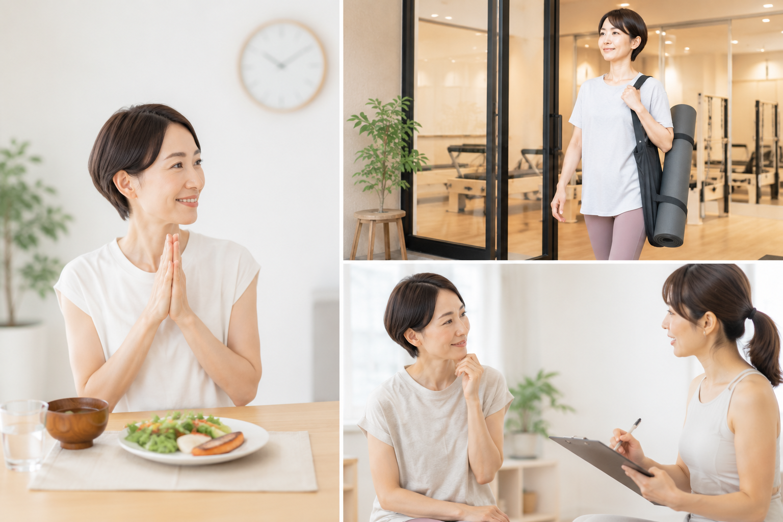 食事